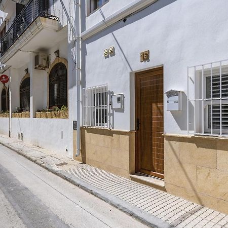 Casa Loreto Jávea Exterior foto